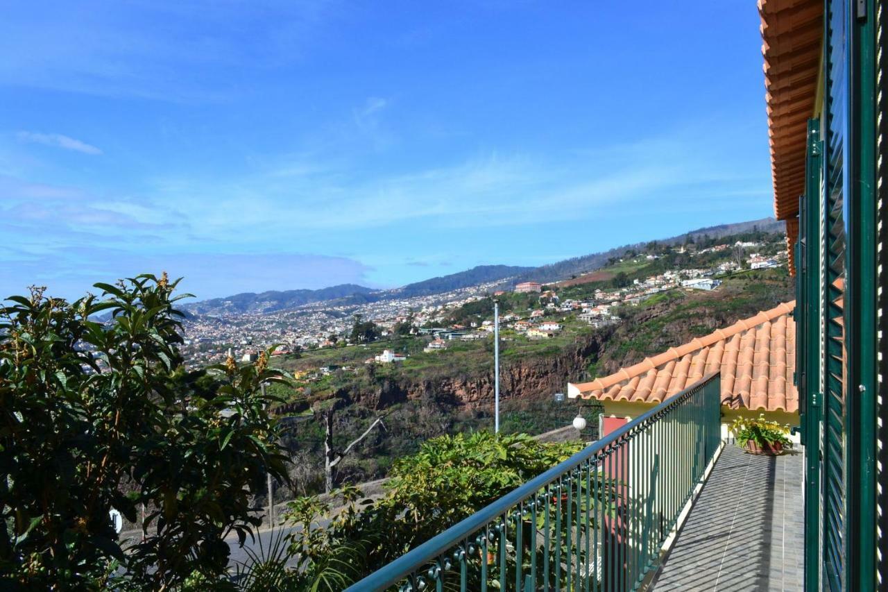 דירות פונשל Bela Vista מראה חיצוני תמונה