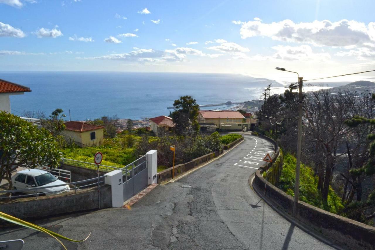 דירות פונשל Bela Vista מראה חיצוני תמונה